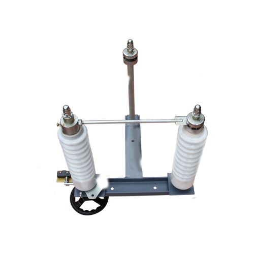 Fujian Hongchang | GN-80/3-2 Left Hand Wheel Single Pole Hand Wheel DC High Voltage Isolating Switch