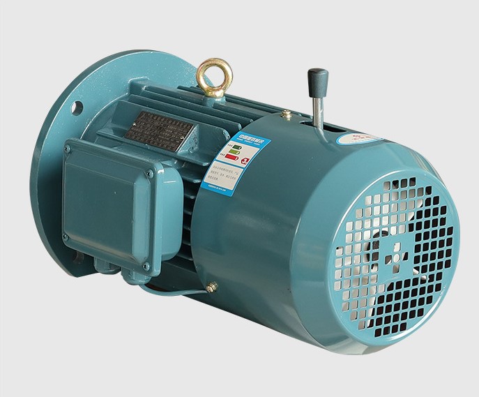 JINXIANLONG | YEJ-132S-4, YEJ Series Electromagnetic Brake Motor Power Failure Stop National Standard Three-Phase Brake Motor Manufacturer - Gambar 2