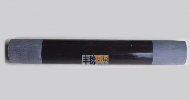 Fujian Hongchang | T501-2 Conical Insulating Shaft Polymer Composite Material Vibrating Rod Bakelite Environmental Protection Vibrating Insulator - Gambar 3