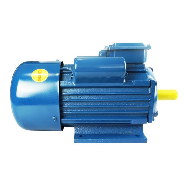 JINXIANLONG Motor YL Series dual capacitor single phase