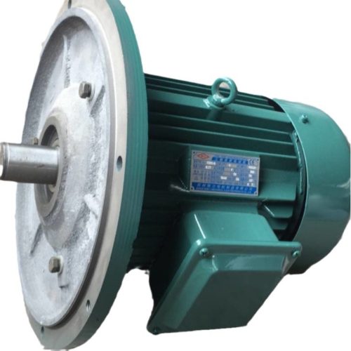 Hengli Motor | Y2-112M-4, Y2 Series Electromagnetic Speed Regulating Motor