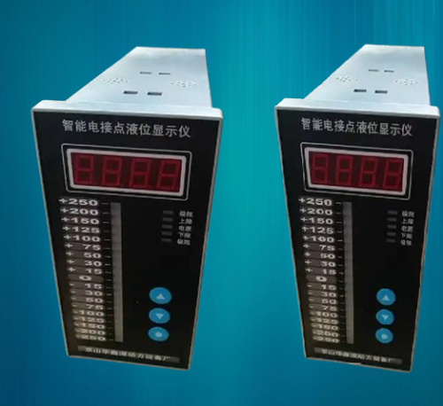 Huaxin Power | FDZ-23 Electric Contact Water Level Gauge Boiler Level Gauge, UDZ-23 High Pressure Resistant Full Intelligent Control