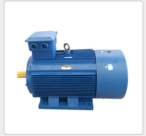 JIAMUSI | YE4-355M1-4, Energy-Saving Three-Phase Asynchronous Motor 220KW Customized Copper Wire Motor