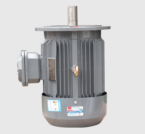 JINXIANLONG Motor | YFB4-132M-4 7.5KW, YFB4 Series Dust-Proof and Explosion-Proof Motor Manufacturer Protection Level IP65 High Efficiency Dust-Proof and Explosion-Proof Motor - Gambar 2