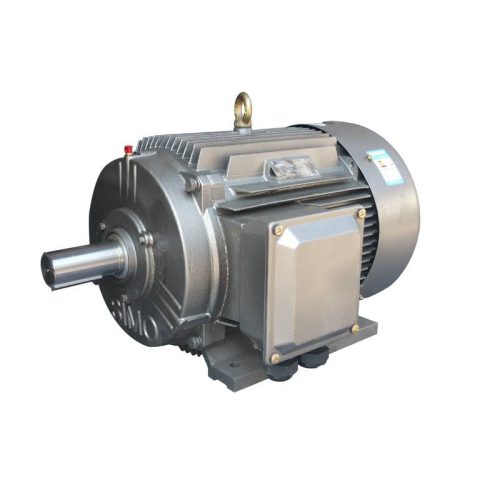 XIMA Motor | YE2-250M-4, YE2 Series 55KW/380V/B3 Horizontal Installation/50HZ/S1