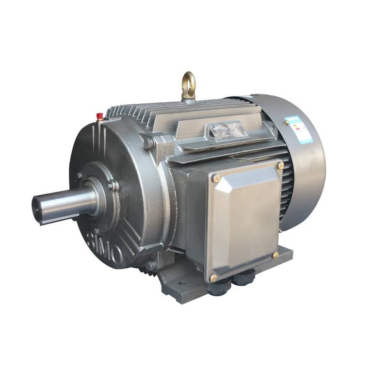 XIMA Motor | YLY280M1-6, YLY AC Motor Series - Gambar 2