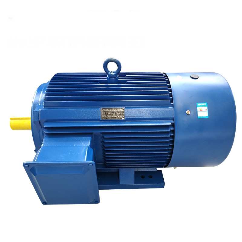 JIAMUSI | YE3-250M-4, YE3 Three-Phase Asynchronous Motor 380V Fan Water Pump Air Compressor Copper Wire Motor