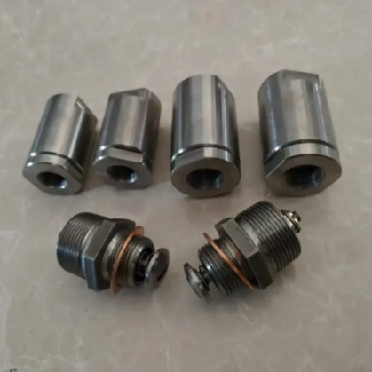 Huaxin Power | 341245-1027 Air Valve Boiler Sootblower IR-3 G9 - Gambar 2