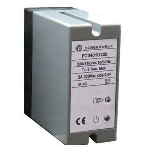 Greenisland | Combustion Safety Controller FC0401U220 Flame Detection