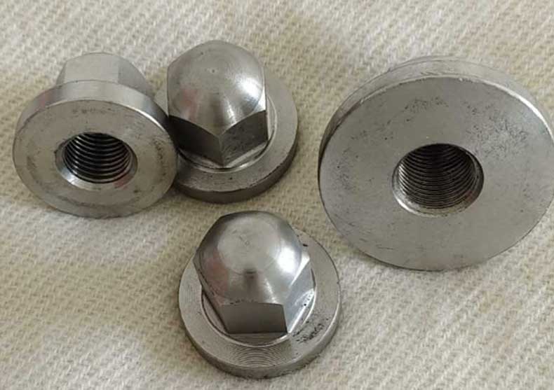 KSB | Impeller Nut-UP02 suitable for CPKN 25/32/40/50