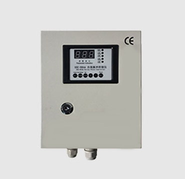 Suzhou Xiechang | SXC-X8A6 Programmable Explosion-proof Pulse Controller Dust Collector Injection Controller 10-Way