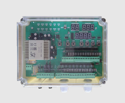 Suzhou Xiechang | SXC-X8A5 Pulse Controller Bag Dust Removal Pulse Instrument