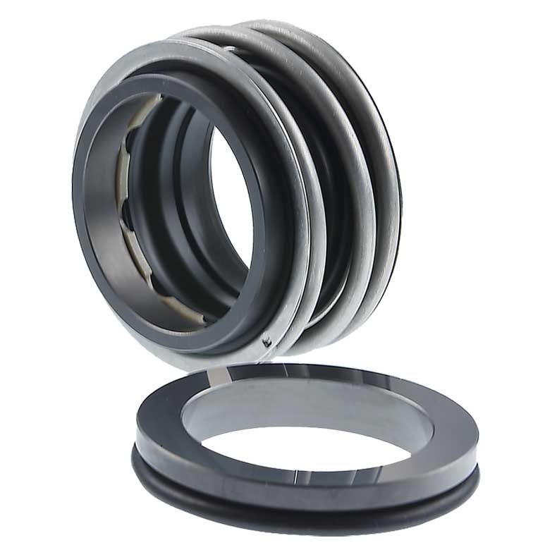 KSB | Mechanical Seal Spare Parts Package Shaft Seal-WS35-10 suitable for ETN 65/80/100/125/150/200