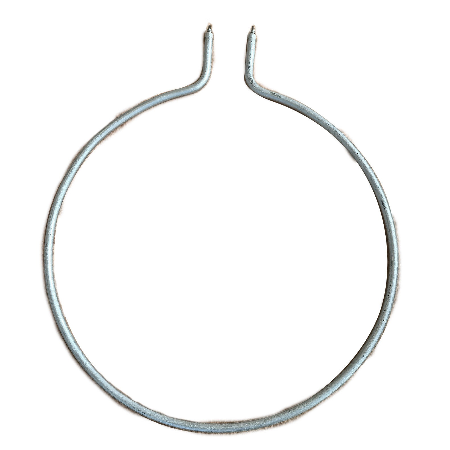 Fujian Hongchang | T508-2 Annular Electric Heater Porcelain Sleeve Insulator Heating Tube