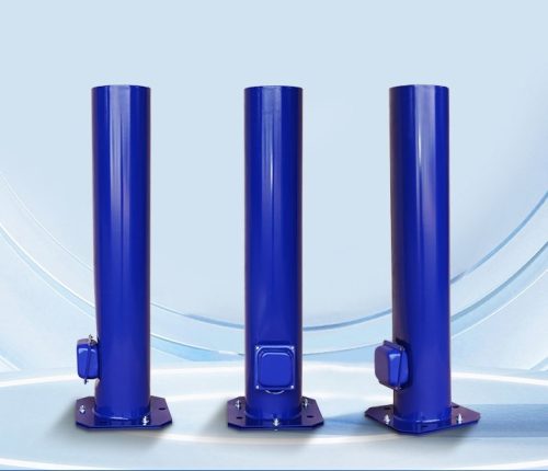 Fujian Hongchang | TB400013.1 Electromagnetic Hammer Vibrating Device Copper Coil Material