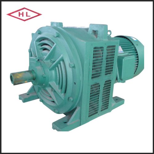 Hengli Motor | YCT315-4B, YCT Series Asynchronous Speed Regulating Motor Electromagnetic Explosion-proof Speed Regulating Motor
