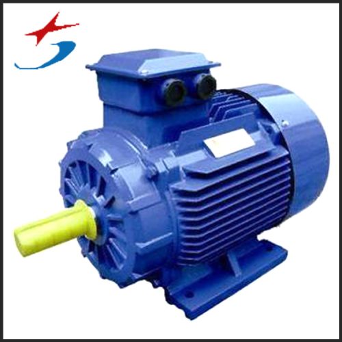 Hengli Motor | YE3-180L-4, YE3 Series Three-Phase Asynchronous Variable Frequency Motor Three-Phase AC Asynchronous Motor