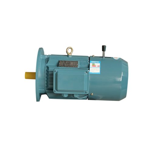 JINXIANLONG | YEJ-132S-4, YEJ Series Electromagnetic Brake Motor Power Failure Stop National Standard Three-Phase Brake Motor Manufacturer