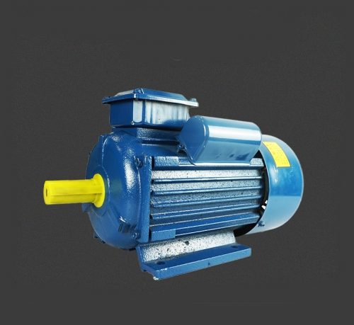 JINXIANLONG Motor | YL-100L1-4 2.2KW, YL Series Dual Capacitor Single Phase Motor 220V 2.2KW 4 Poles Full Copper Foot Power High Horse Power