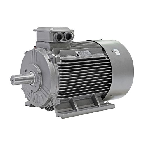 XIMA Motor | YE3-132S2-2, YE3 Series 7.5KW Vertical B5 Water Pump Matching