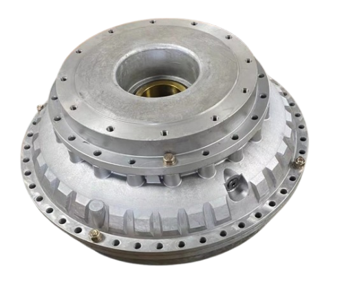 Xinxiang | YOX650 Hydraulic Fluid Coupling Hydrodynamic Coupling
