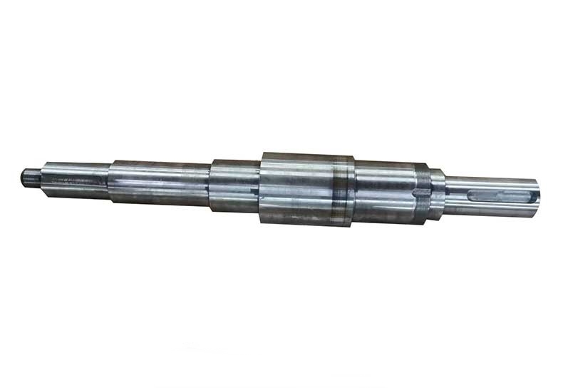 KSB | Pump shaft spare parts package Shaft-UP02 suitable for CPKN 25/32/40/50