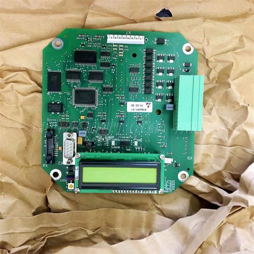 SIPOS | Electric Actuator Control Board 2SY5016-2ZD16