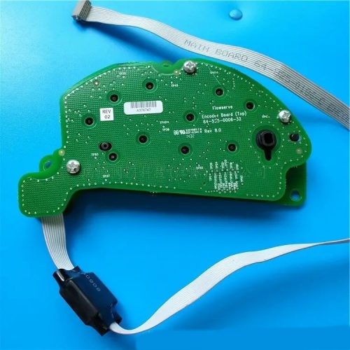 Limitorque | MX-10 Electric Actuator 64-825-0068-4 Encoder Board