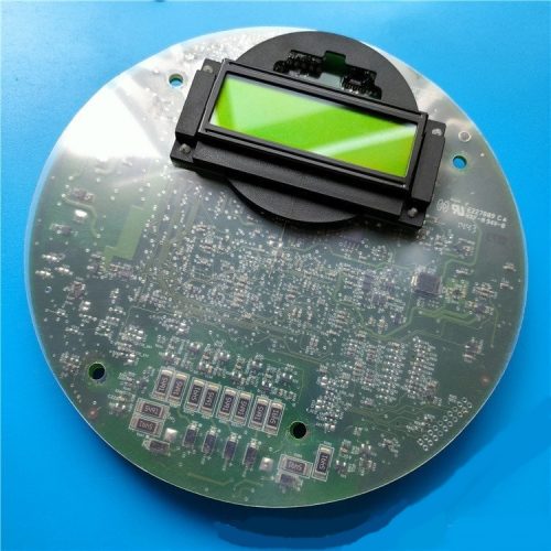 Limitorque| 6G-BIQM1 Electric Actuator Motherboard Control Board