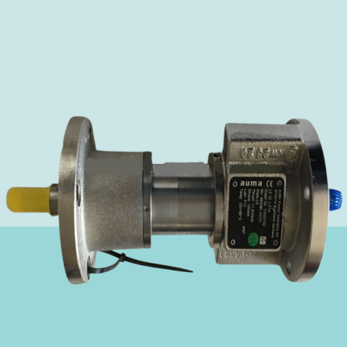Auma | AM01.1, AM02.1 Explosion-proof Control Head Electric Actuator