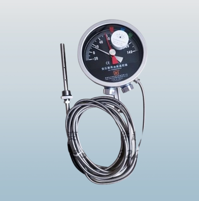 Fujian Lide | BWY-803AA Oil Level Thermostat