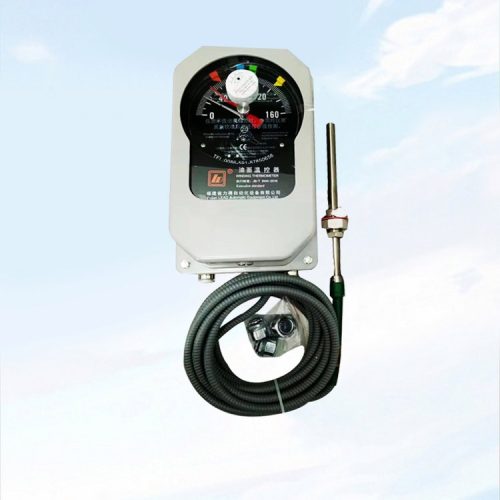 Fujian Lide | BWY-806AA Square Oil Level Thermostat