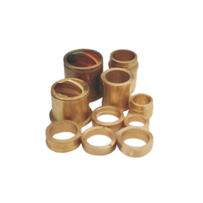 Dreiman | Furnace Steam Sootblower Bushing Copper Lining N1/46434B