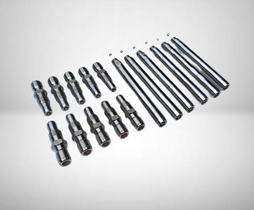 XCC | Steel smelting boiler high energy ignition rod DGR18-1 thermal split energy-saving ignition rod