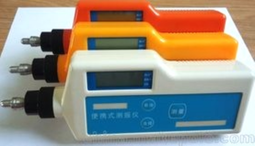 Jiangyin Zhonghe | DM-ZD-SCB Handheld Vibration Meter (Portable Vibration Meter)