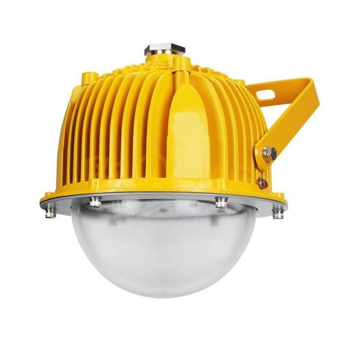 Purple Lighting | GB8035 30W LED Explosion-Proof Lamp