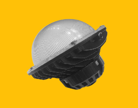 Purple Lighting | GF9020 36W Fixed LED Lamp