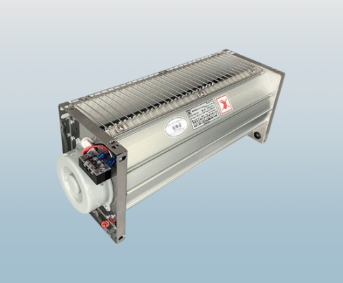 Fujian Lide | GFD(S)1060-90, GFDS (extended side blowing type) Cross Flow Fan, Cooling Fan Dry Type Transformer