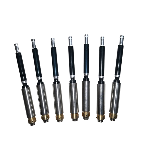 Plasma Video Probe Accessories