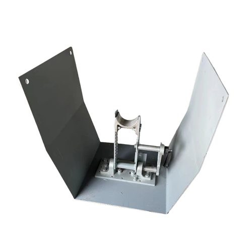 Dreiman | Inner Tube Bracket Assembly RLSL-9-0