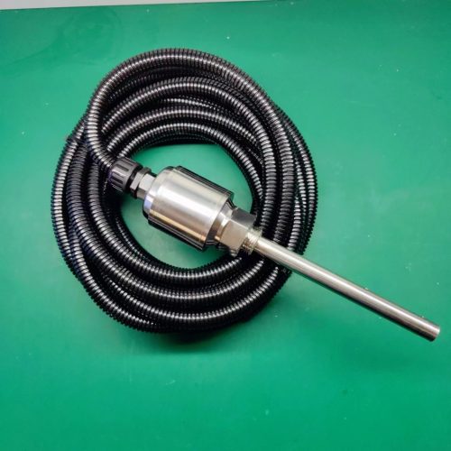 Jiangyin Zhonghe | KR-939S3 Series Integrated Three-Parameter Combination Probe KR939SB3