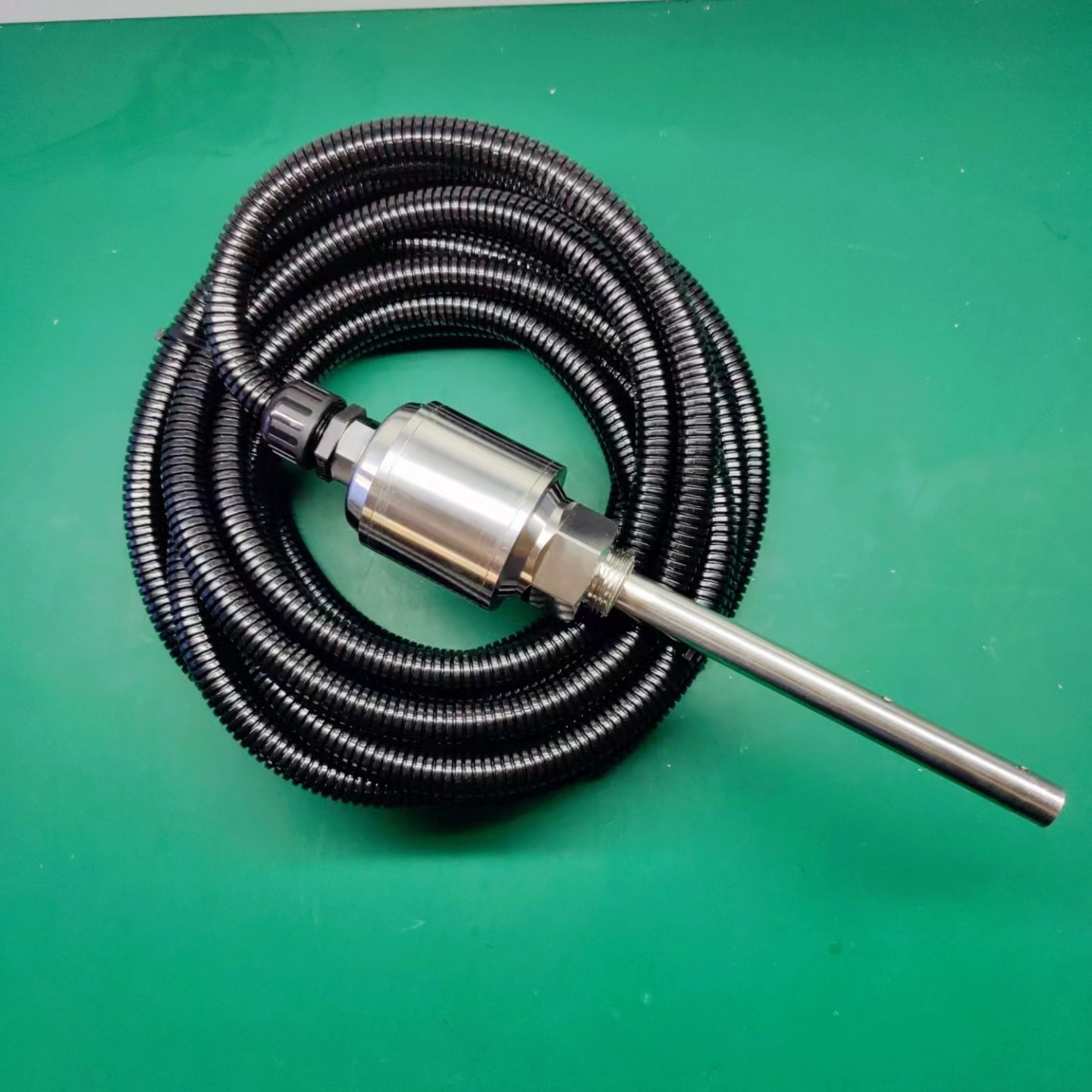 Jiangyin Zhonghe | KR-939S3 Series Integrated Three-Parameter Combination Probe KR939SB3