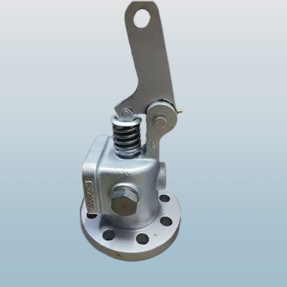 Dreiman | Steam Sootblower Poppet Valve HXC-B5 Poppet Valve HXC-5 Valve Assembly