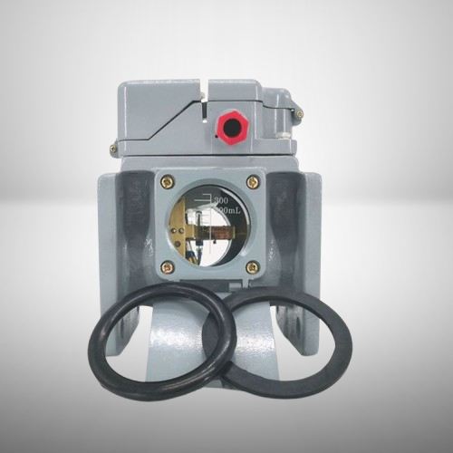 Shenyang Sixing | QJ1-80 Transformer Gas Relay