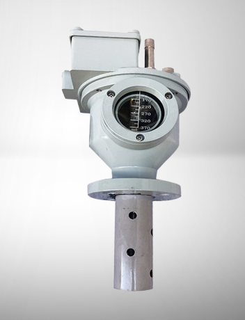 Shenyang Yuguo | QJM-40-30-30 Gas Relay Power Transformer Protection Device