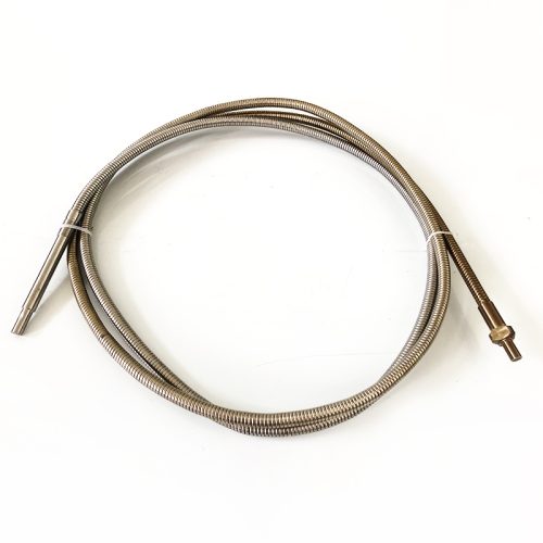 XCC | SF810-FOC-G-2400N Fiber Optic Fire Detection Component, Industrial Boiler Flame Monitoring Fire Detection