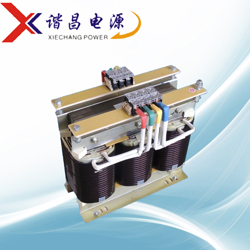 Xiechang Power | SG-10KVA 380/220, XC-SG/SBK Series Three-Phase Dry-Type Isolation Transformer