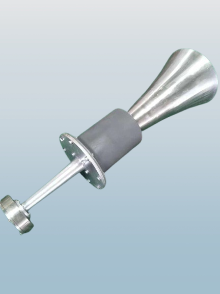 Zhengxing Boiler | SQD-160 Resonance Cavity type Sonic Diaphragm Sootblower