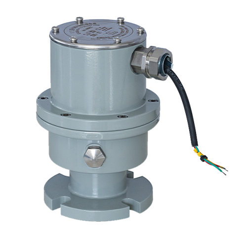 Shenyang Keqi | SYJ9-50-25 (S) Fast Acting Oil Pressure Relay Protector