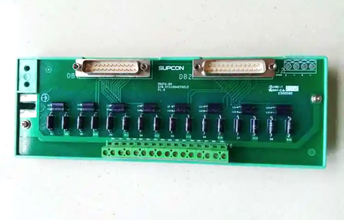 terminal-board